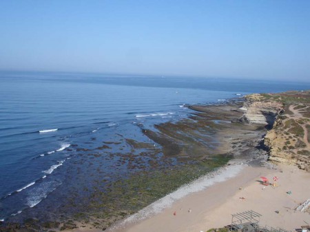 P. Pormenor - Ribeira d'ilhas